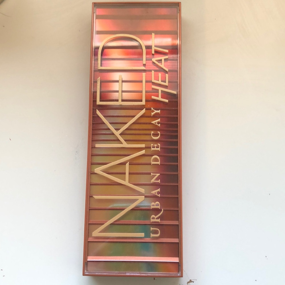 Naked heat